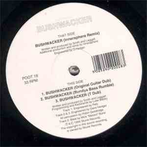 Bushwacker - Bushwacker download flac