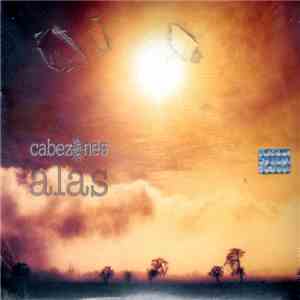 Cabezones - Alas FLAC album