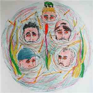 Cannibale  - Mixtape 4 download flac