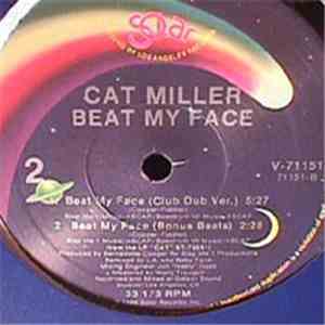 Cat Miller - Beat My Face download flac