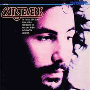 Cat Stevens - Profile download flac