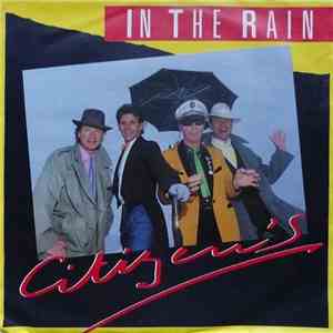 Citizen's - In The Rain download flac