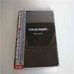 Colourbox - Best Of 82-87 download flac