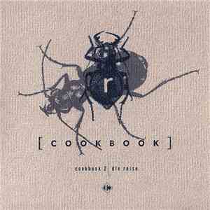 Cookbook  - Cookbook 2 - Die Reise download flac