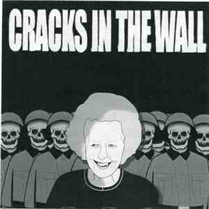 Cracks In The Wall - Self-titled download flac