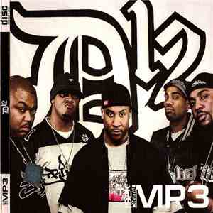 D12 - D12 MP3 download flac