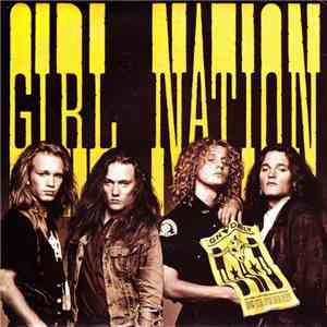 DAD - Girl Nation download flac