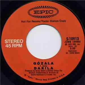 Dakila - Gozala download flac