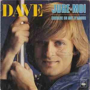 Dave  - Jure-Moi download flac