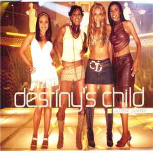 Destiny's Child - Jumpin', Jumpin' download flac