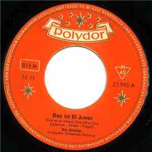 Die Drei Glorias - Das Ist El Amor (Eso Es El Amor) download flac