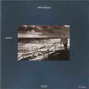 Dino Saluzzi - Andina download flac
