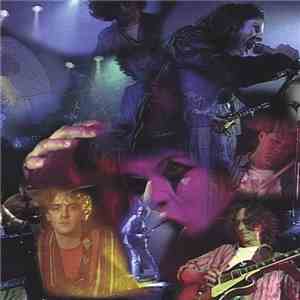 Discipline. - Live Into The Dream... FLAC album