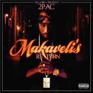 DJ Cobra  Presents 2Pac - Makaveli's Return download flac