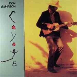 Don Sampson - Coyote download flac