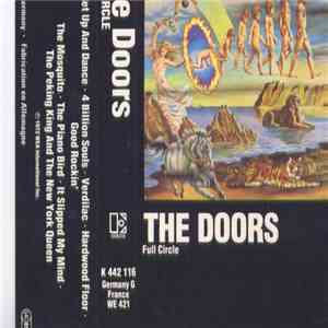 Doors - Full Circle download flac