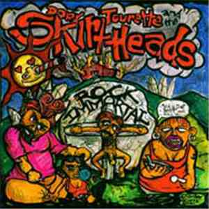 Dory Tourette And The Skirtheads - Rock Immortal download flac
