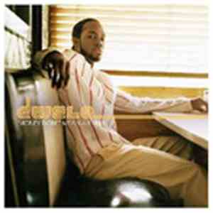 Dwele - Money Don't Mean A Thing FLAC album