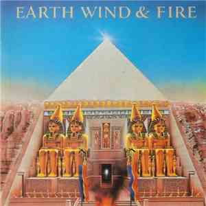 Earth, Wind & Fire - All 'N All download flac