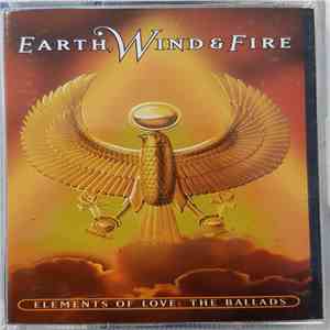 Earth, Wind & Fire - Elements Of Love The Ballads download flac