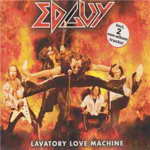 Edguy - Lavatory Love Machine download flac