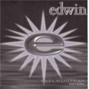 Edwin - 4 Spins Around The Sun sampler download flac
