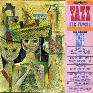 Emil Richards' Yazz Band - Yazz Per Favore download flac