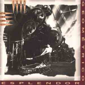 Esplendor Geométrico - 1980-1982 download flac