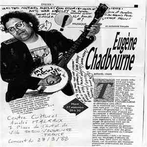 Eugene Chadbourne - My New Life 6 download flac