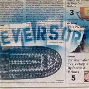 Eversor - Last Chance download flac