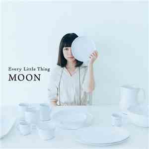 Every Little Thing - Moon download flac