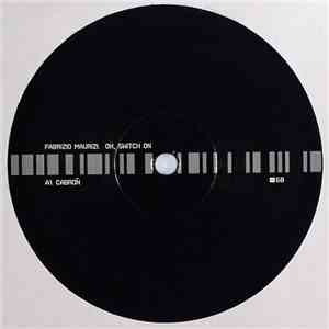 Fabrizio Maurizi - OK, Switch On download flac
