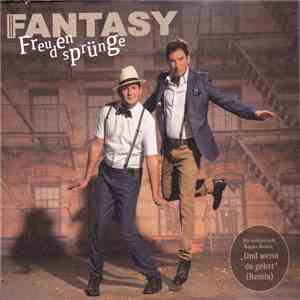 Fantasy  - Freudensprünge (Alpha Edition) download flac