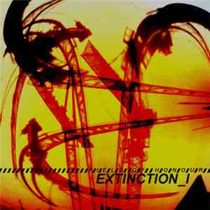 Field Of Honour - Extinction_I download flac