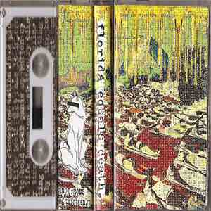 Florida=Death - Post Information download flac