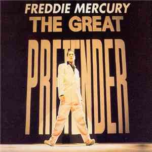 Freddie Mercury - The Great Pretender download flac