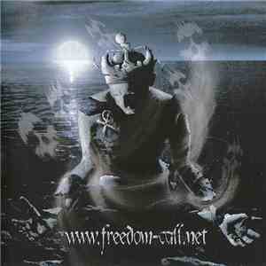 Freedom Call - Legend Of The Shadowking download flac
