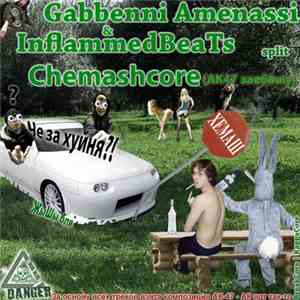 Gabbenni Amenassi & Inflammedbeats - ChemashCore download flac