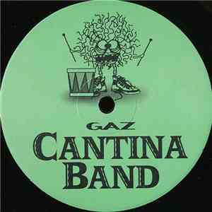 Gaz - Cantina Band download flac