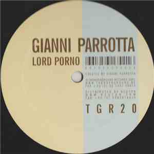 Gianni Parrotta - Lord Porno download flac