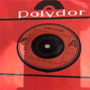 Gloria Gaynor - For The First Time In My Life/ This Love Affair download flac