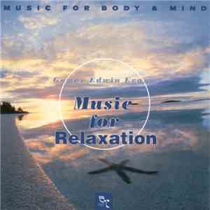 Gomer Edwin Evans - Music For Relaxation download flac