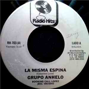 Grupo Anhelo - La Misma Espina download flac
