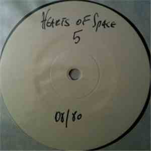 Hearts Of Space - Hearts Of Space 5 download flac
