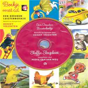 Henny Vrienten - Mieke Van Der Weij - Sloffie Sleepboot download flac