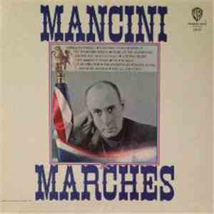 Henry Mancini - Mancini Marches download flac