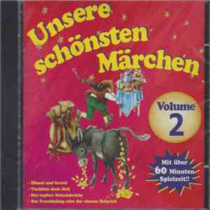Horst Schwarz  - Unsere Schönsten Märchen Volume 2 download flac