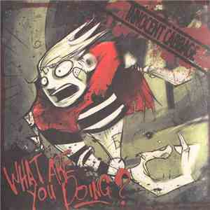 Innocent Cabbage - What Are You Doing? download flac
