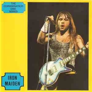 Iron Maiden - The Conversation Disc Series download flac