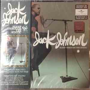 Jack Johnson - Sleep Through The Static download flac